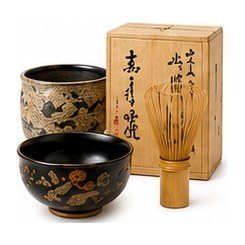 骨董・茶道具